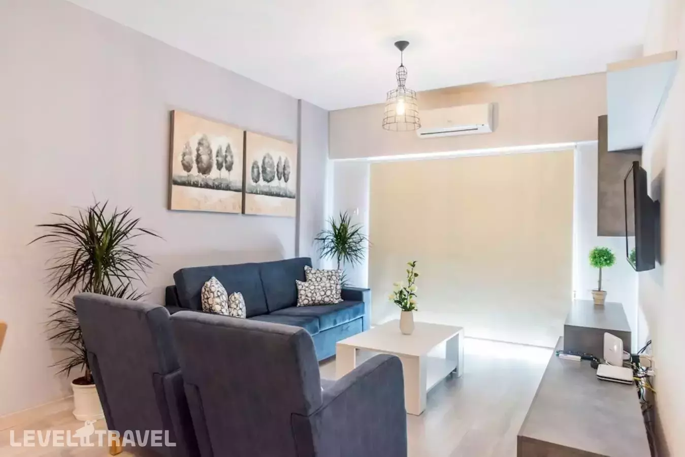 Paradise Promenade Apartment