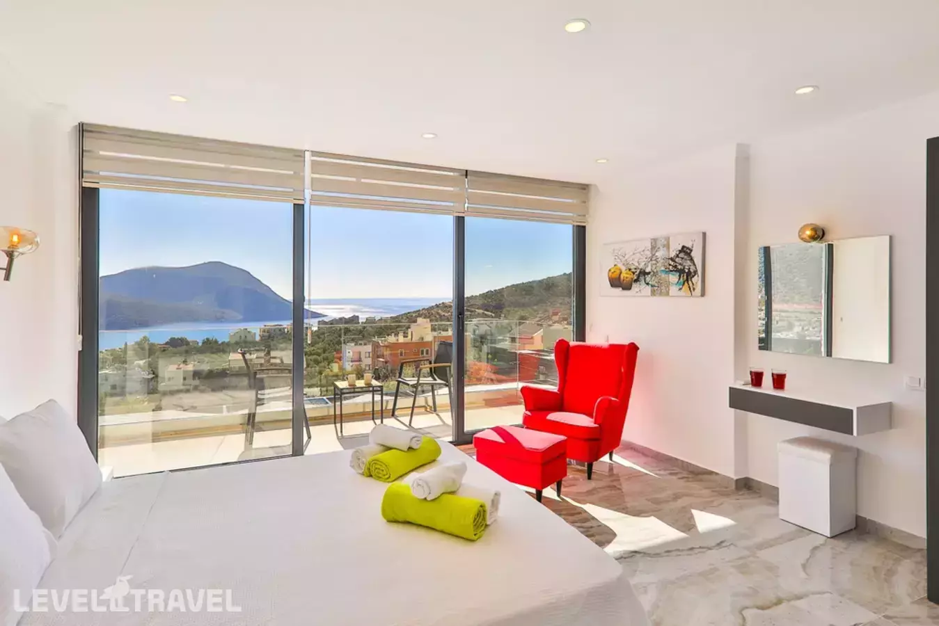 Villa Dry White 1149