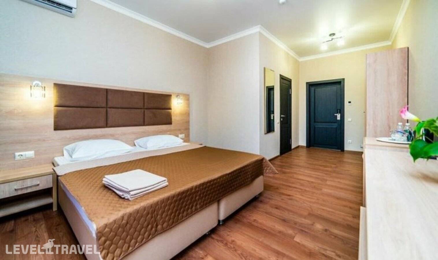 фотографии отеля Анжелика в Россия(Геленджик) - фото №18