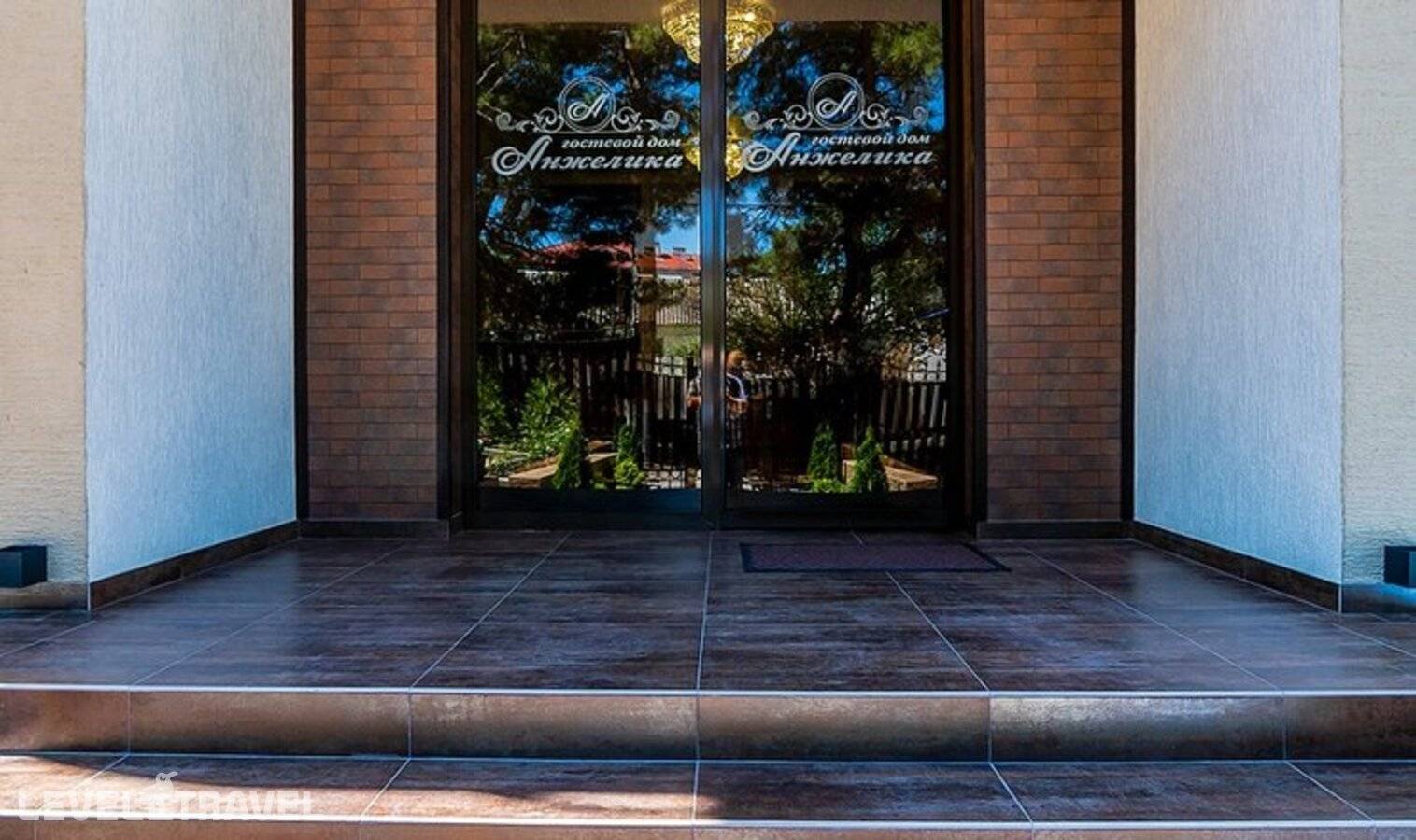 фотографии отеля Анжелика в Россия(Геленджик) - фото №5