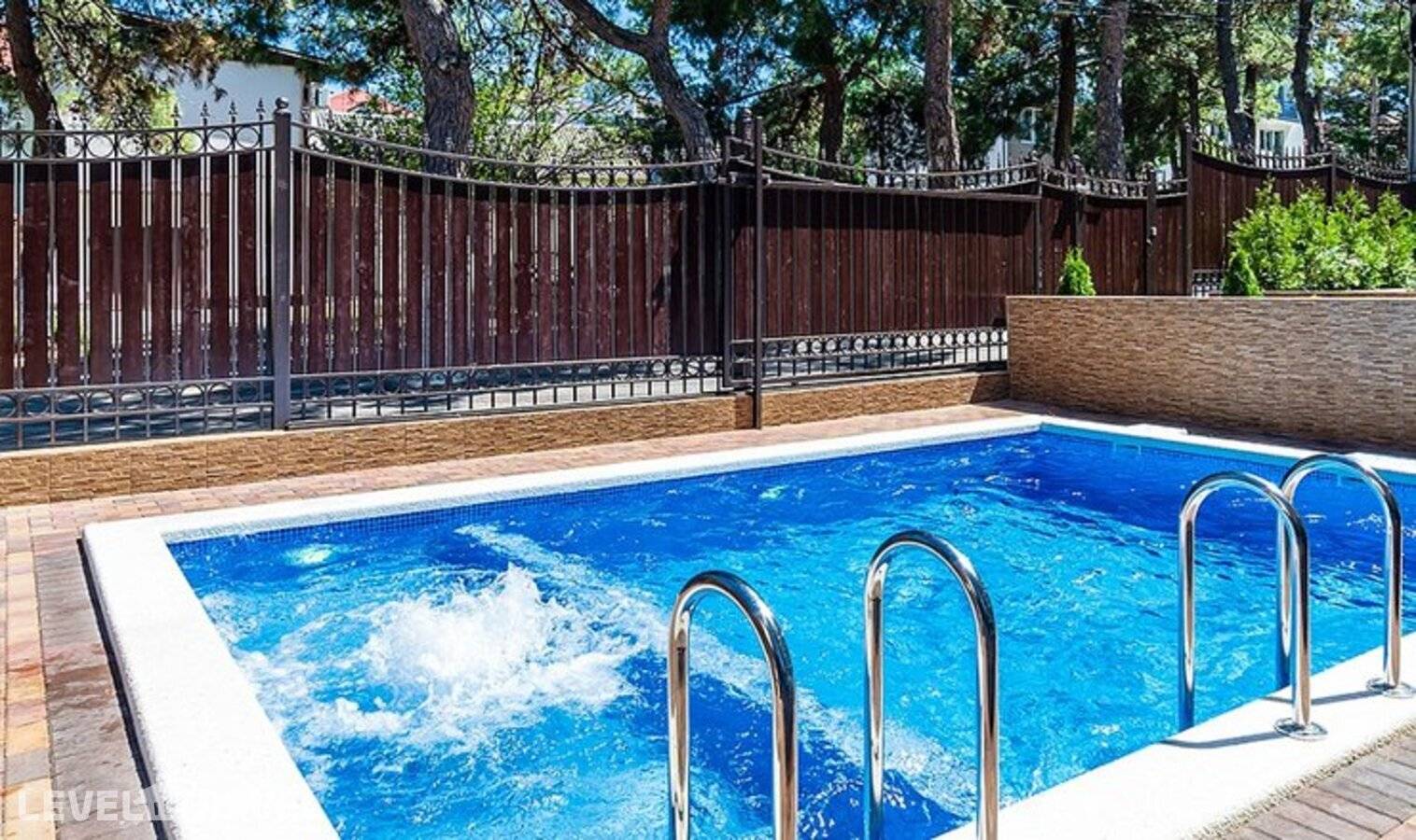 фотографии отеля Анжелика в Россия(Геленджик) - фото №16