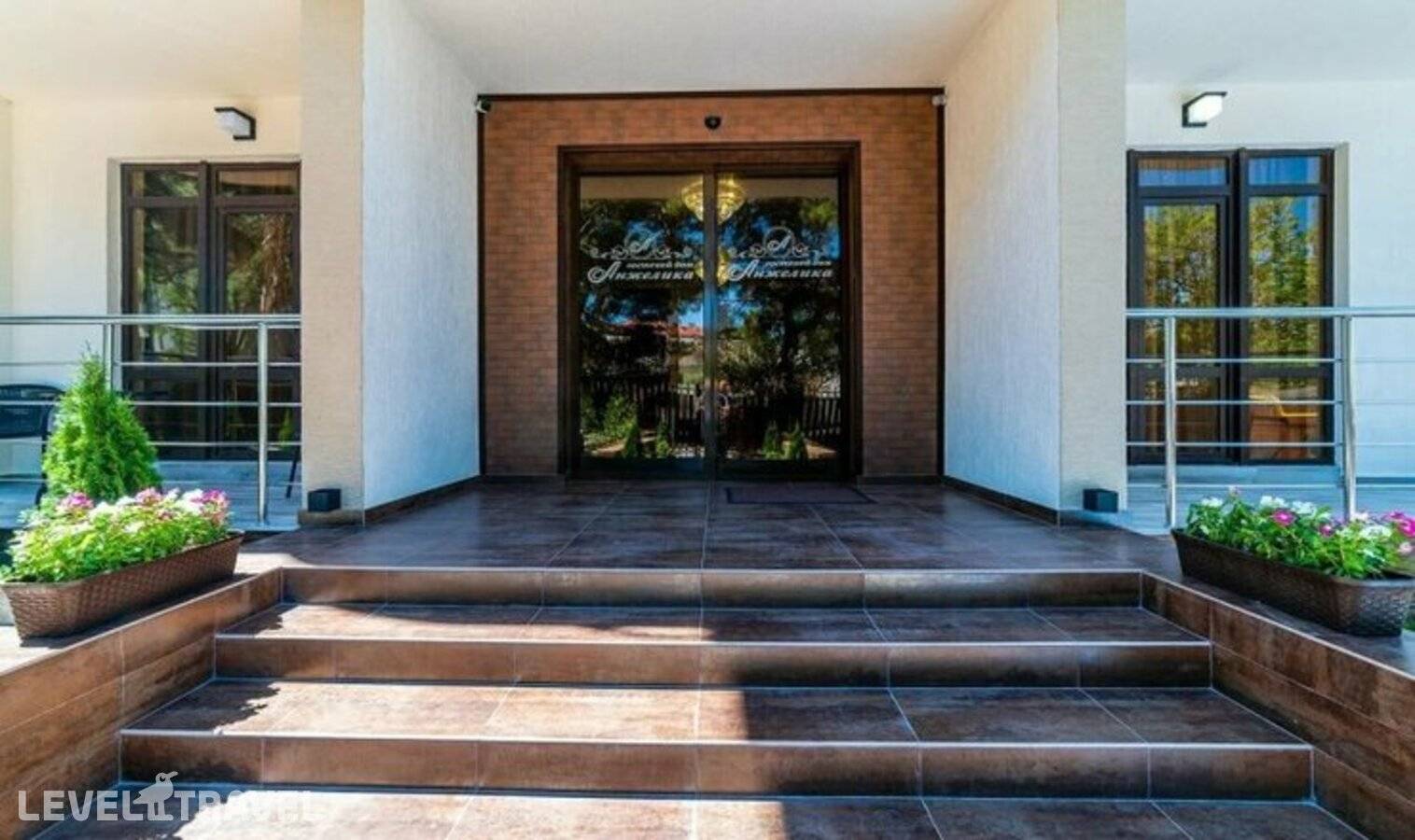 фотографии отеля Анжелика в Россия(Геленджик) - фото №7