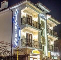 $item['hotel']['name']