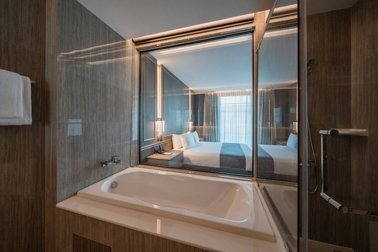 Mandarin Eastville Pattaya
