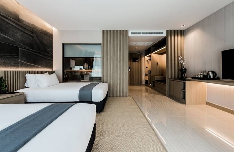 Mandarin Eastville Pattaya