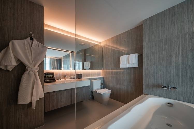 Mandarin Eastville Pattaya