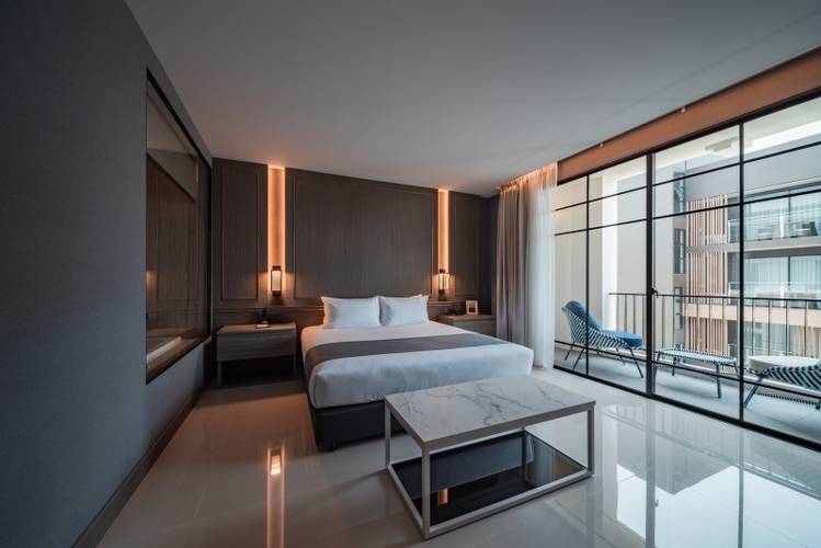 Mandarin Eastville Pattaya