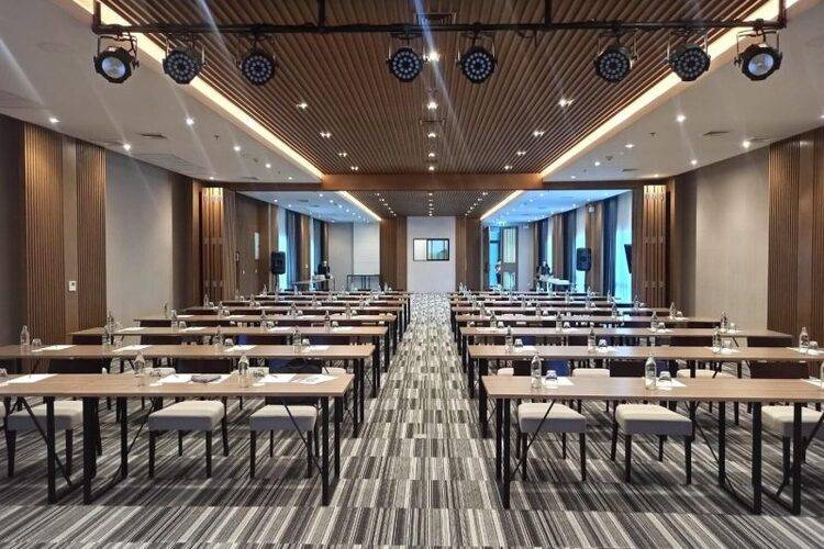 Mandarin Eastville Pattaya