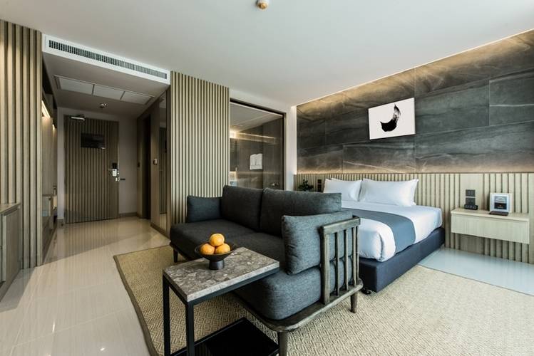 Mandarin Eastville Pattaya