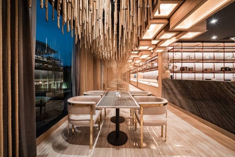Mandarin Eastville Pattaya