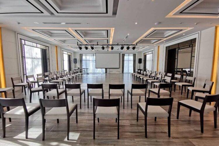 Mandarin Eastville Pattaya