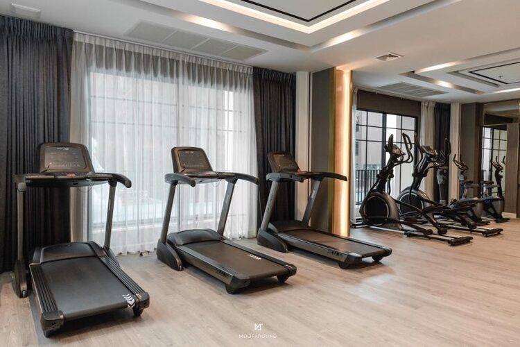 Mandarin Eastville Pattaya