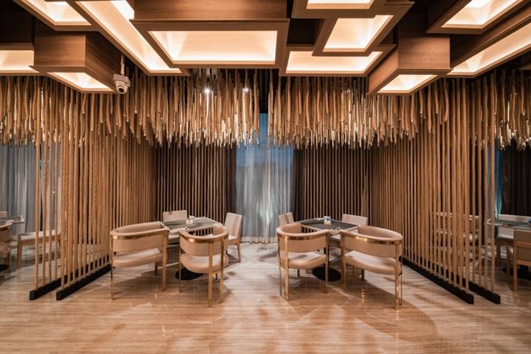 Mandarin Eastville Pattaya