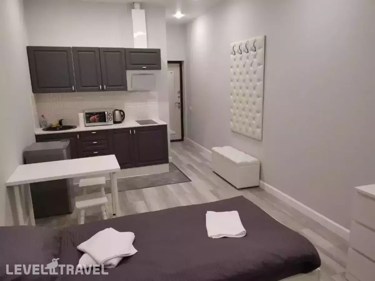 7th Floor (7 Флор На Лиговском) Апартаменты