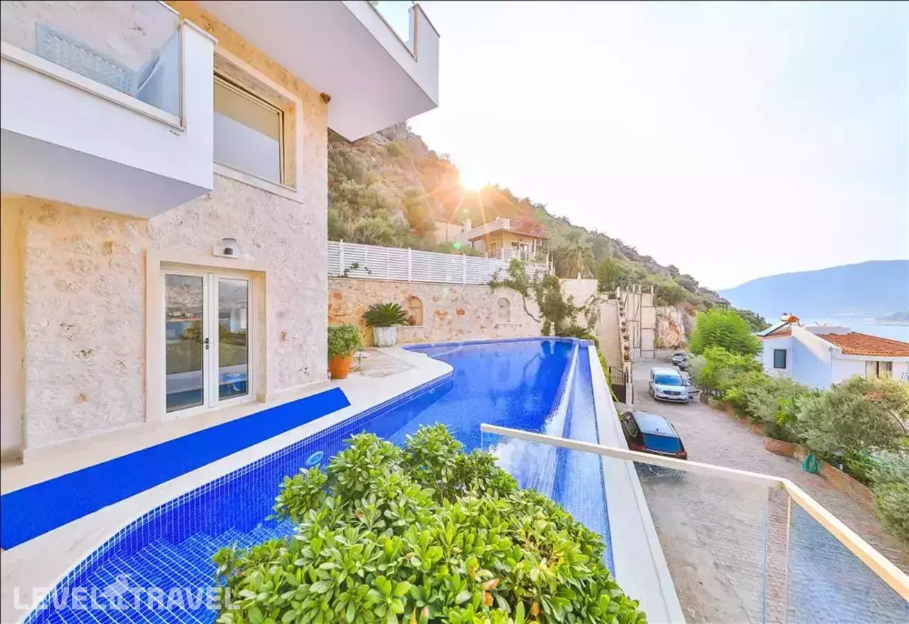 Private Villa Julia (348)