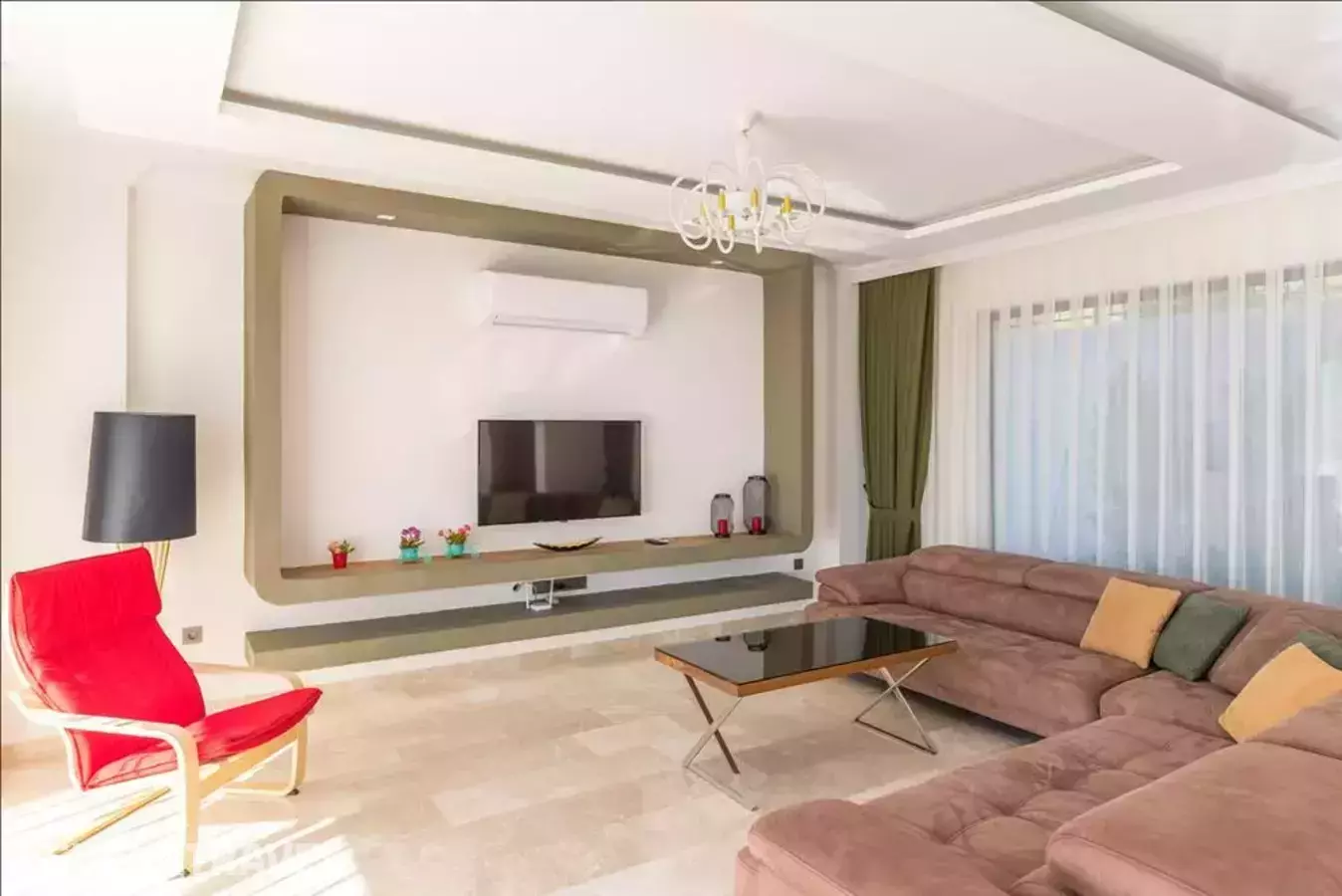 Private Villa Loft (1359)