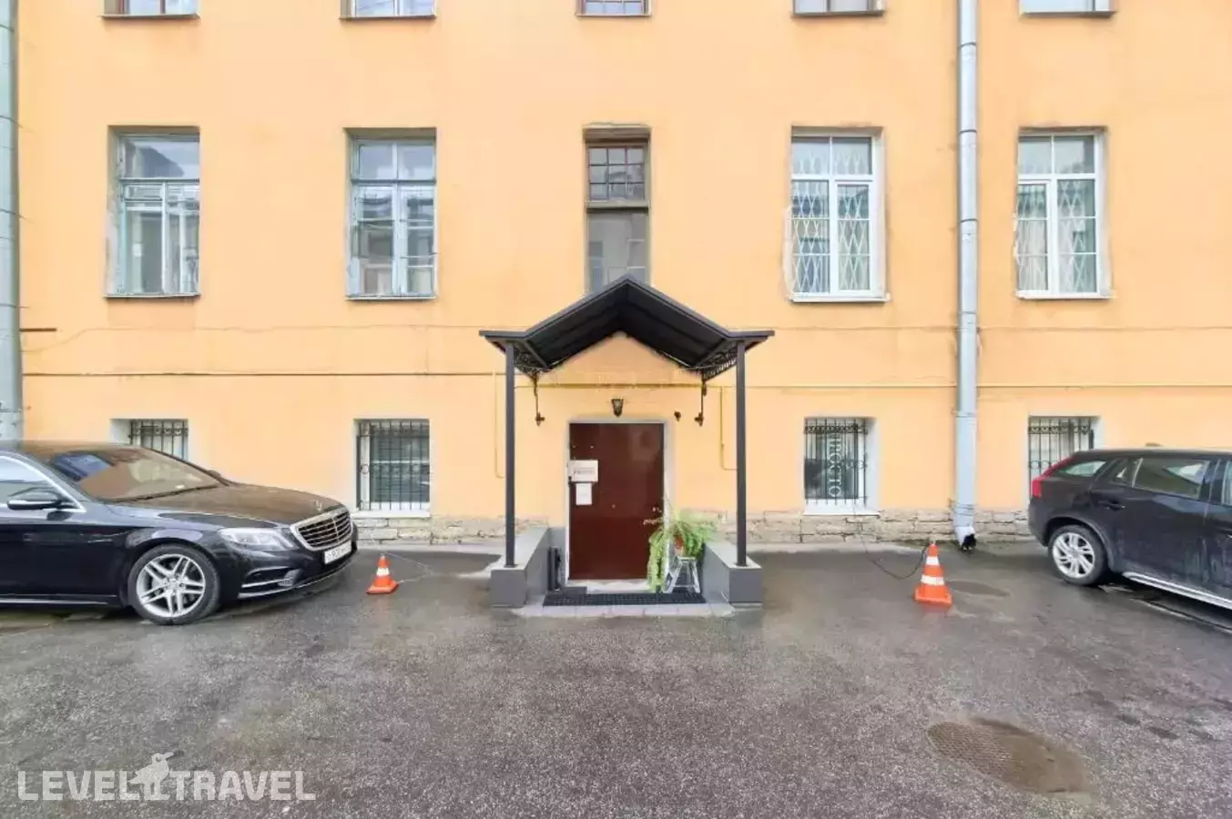 Гостевой Дом Просто