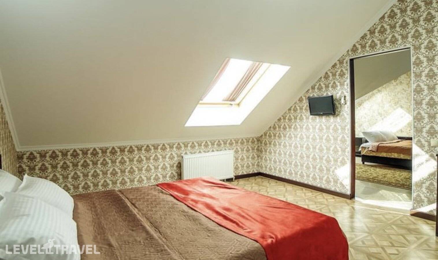 фотографии отеля Парадейсон в Россия(Геленджик) - фото №8