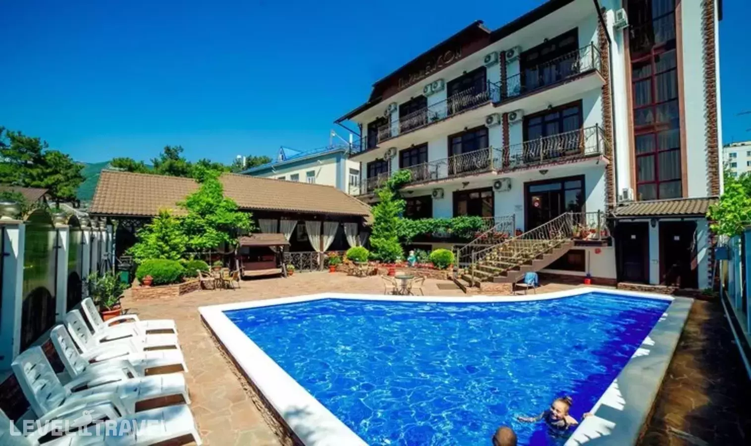 Парадейсон