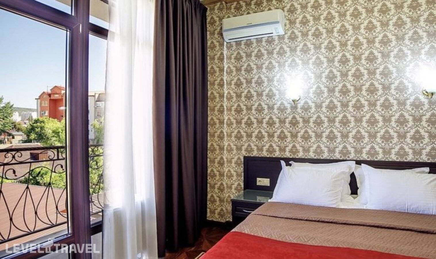 фотографии отеля Парадейсон в Россия(Геленджик) - фото №4