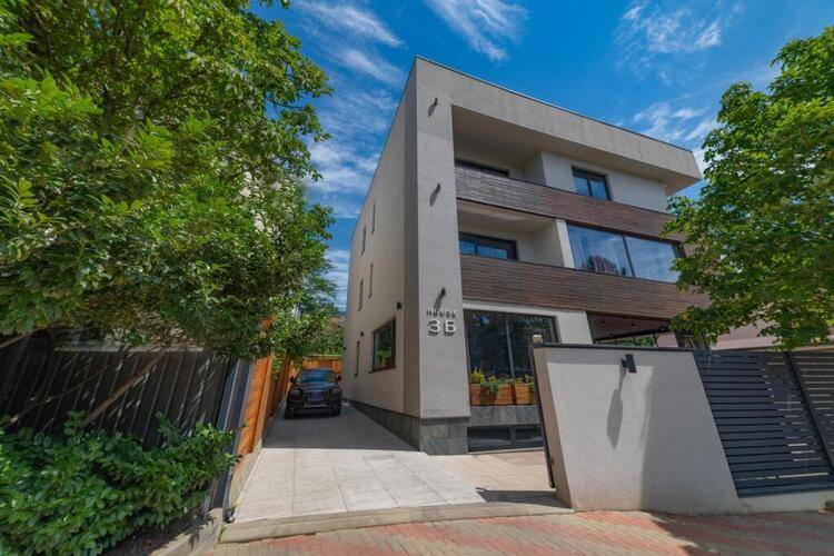 Villa House 3b
