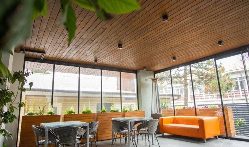 Villa House 3b