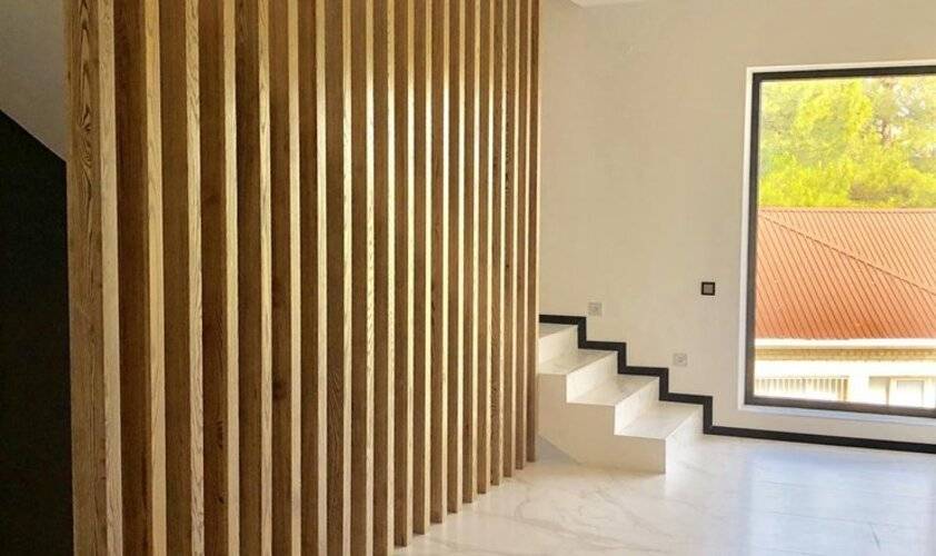 Villa House 3b