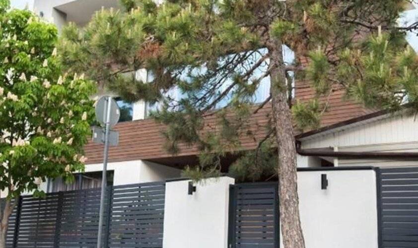 Villa House 3b