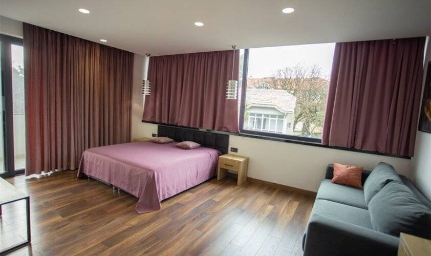 Villa House 3b