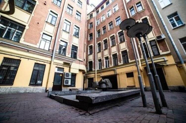 Арамболь Хостел