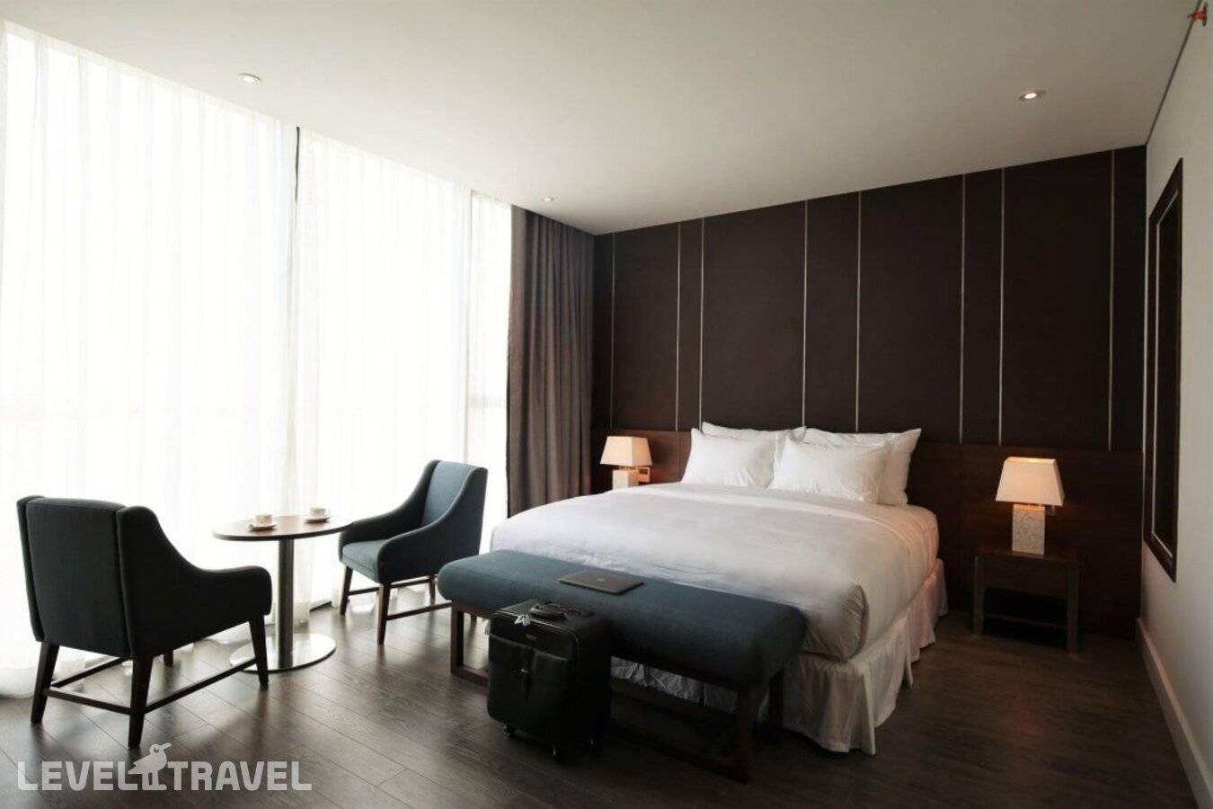 Avora Hotel — фото 11