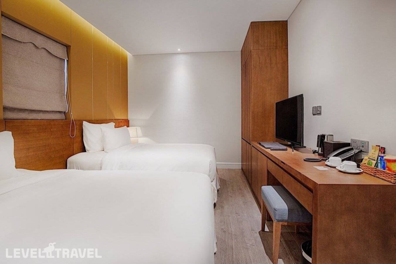 Avora Hotel — фото 3