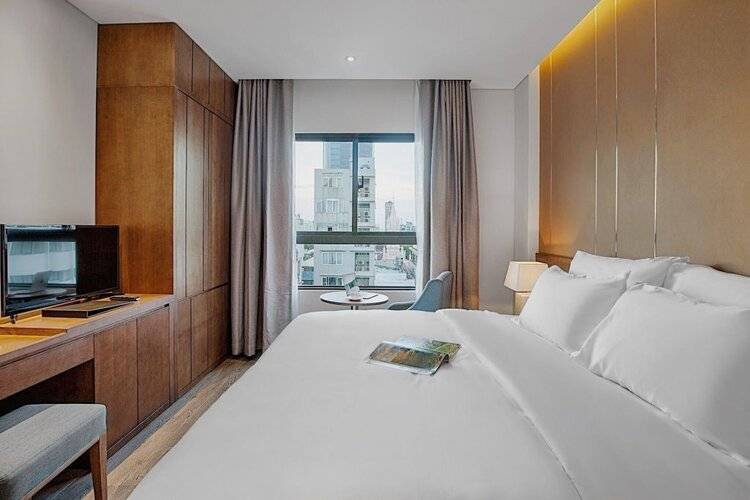 Avora Hotel