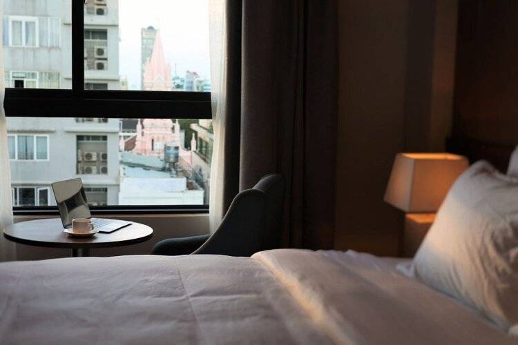Avora Hotel