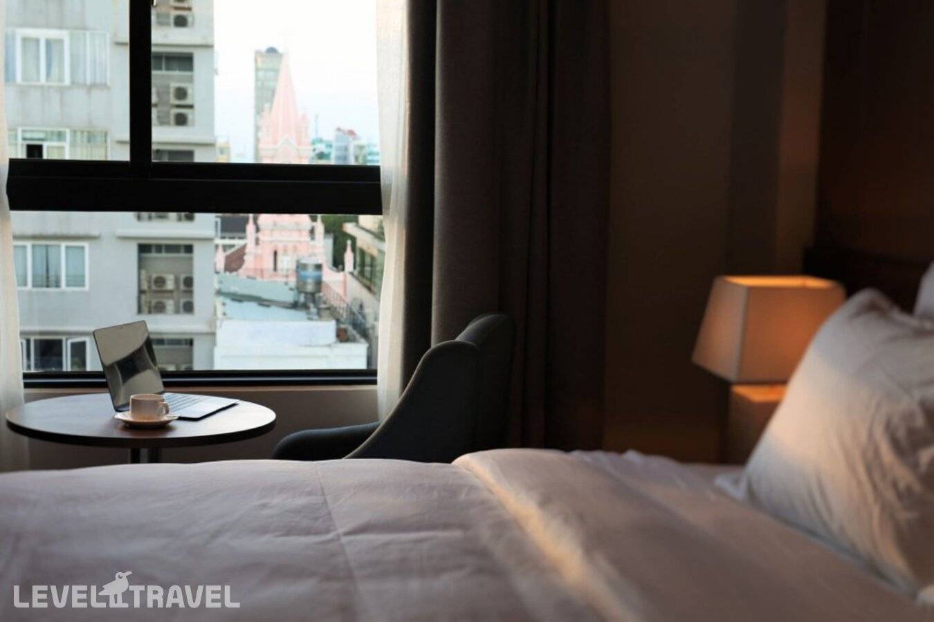 Avora Hotel — фото 4