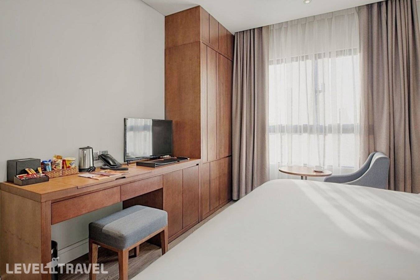 Avora Hotel — фото 10