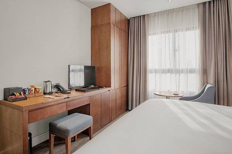 Avora Hotel