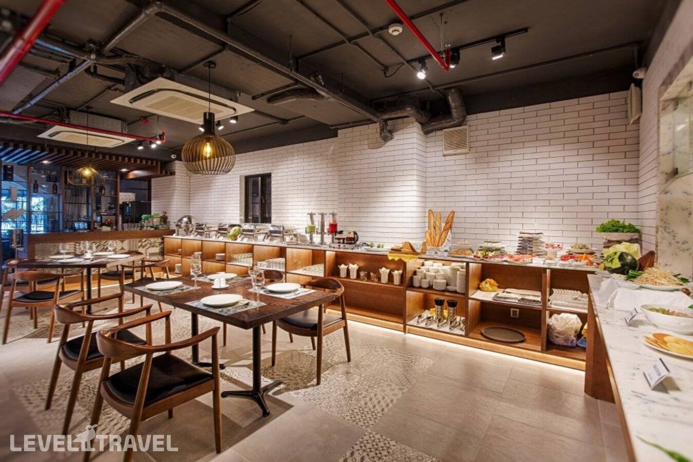 Avora Hotel — фото 12