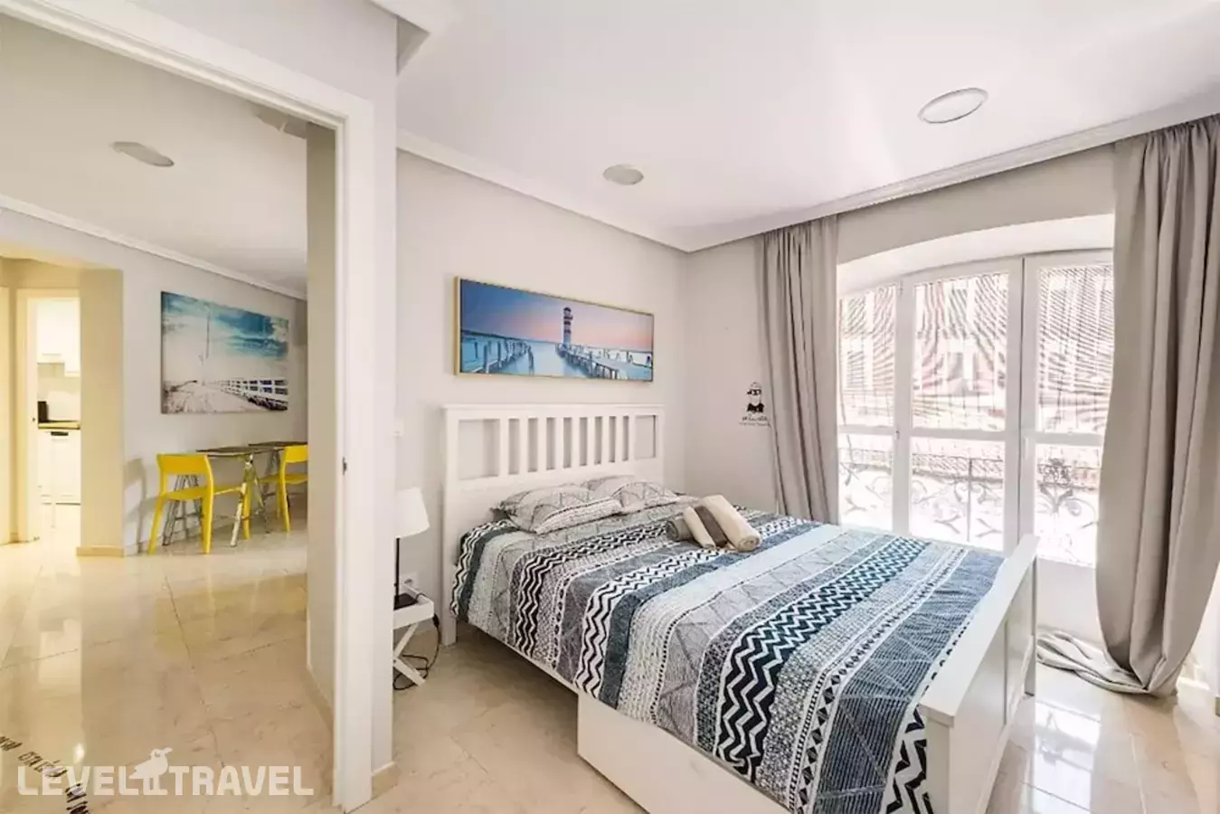 Boutique Apartments In The Heart Of Madrid