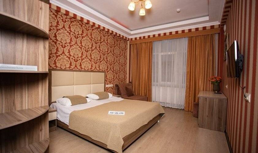 Grand Aero Hotel