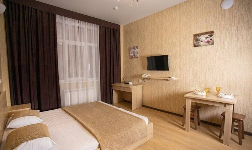 Grand Aero Hotel