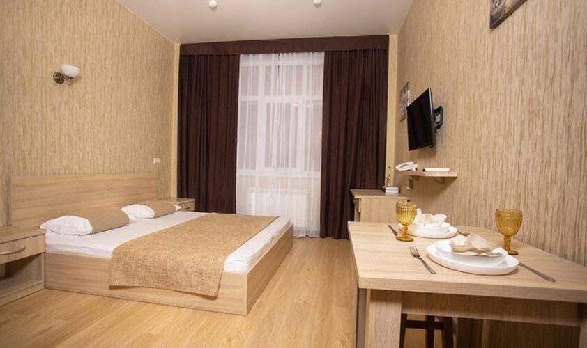 Grand Aero Hotel