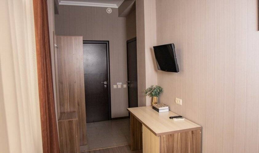 Grand Aero Hotel