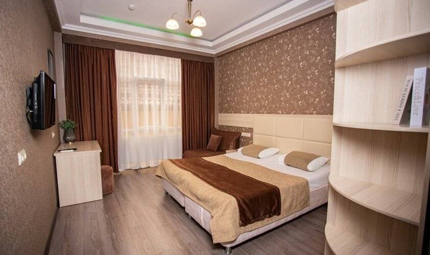 Grand Aero Hotel