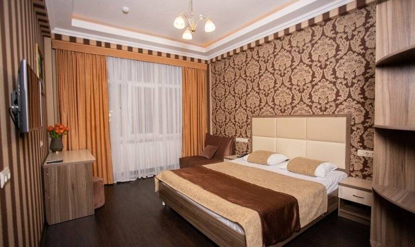 Grand Aero Hotel