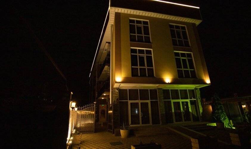 Grand Aero Hotel
