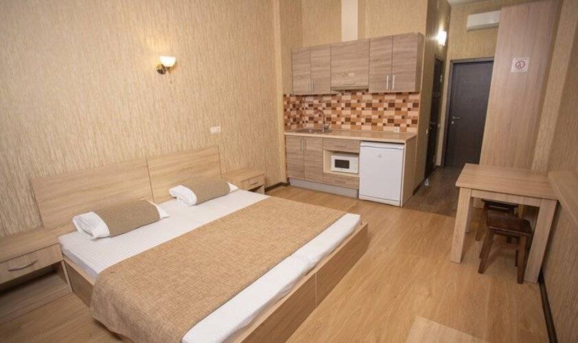 Grand Aero Hotel