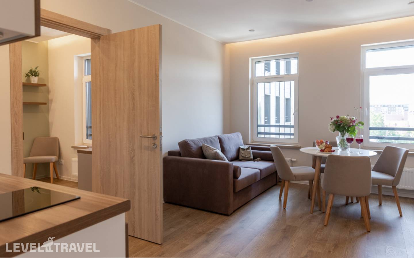 фотографии отеля Avenue-Apart (Авеню-Апарт) На Малом Апарт-Отель в Россия(Василеостровский район) - фото №10