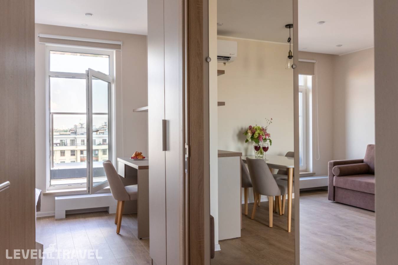 фотографии отеля Avenue-Apart (Авеню-Апарт) На Малом Апарт-Отель в Россия(Василеостровский район) - фото №7