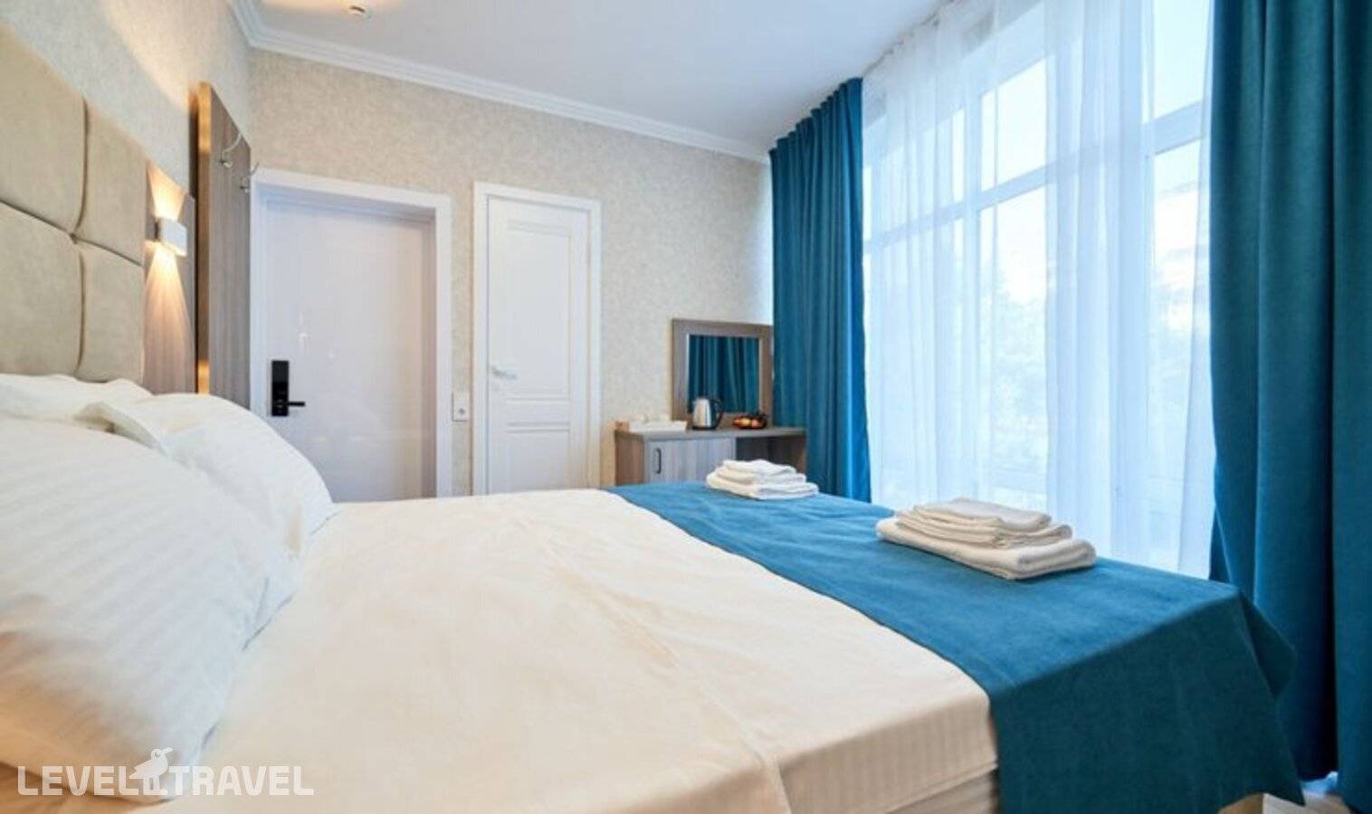 фотографии отеля Вояж в Россия(Адлер) - фото №7